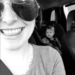 Meet your Posher, Kristkristen